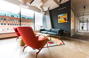 Hotel Industry Veterans Expand into Coworking as Franchisees with Serendipity Labs