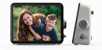 Loop is the ultimate family and friends communications device that makes it easy to stay connected to the people and things you love most