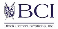 Block Communications Logo