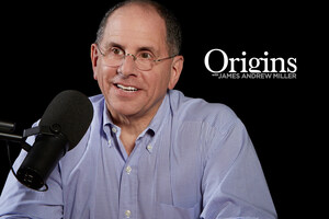 James Andrew Miller and Cadence13 Launch All Five Episodes of "Origins" Chapter One: CURB YOUR ENTHUSIASM