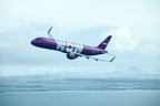 Dallas Fort Worth International Airport Welcomes WOW air Service Connecting Customers to Iceland