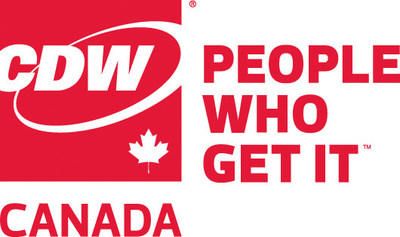 CDW Canada (CNW Group/CDW Canada Inc.)