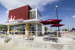 Smoothie King Announces Shift To Cleaner Blending