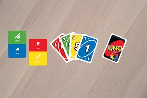 UNO® Introduces The First Card Game For The Colorblind