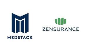 MedStack and Zensurance Announce Partnership to Accelerate Digital Health Innovation