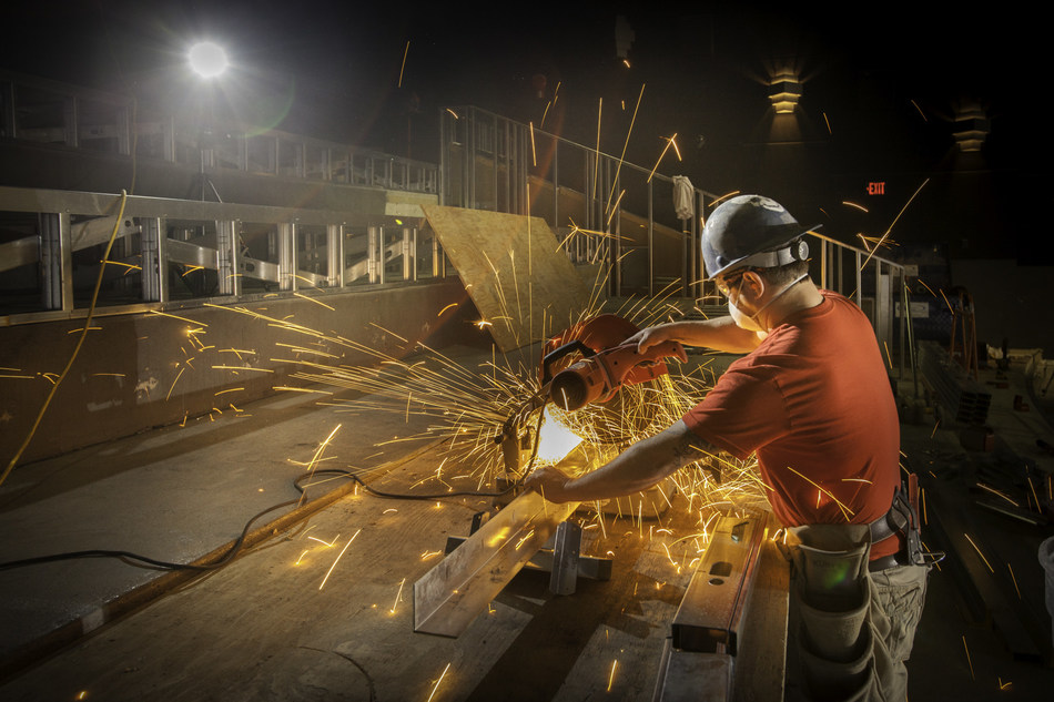 Landmark Cinemas Begins Renovation of its Kingston 10 Theatre to