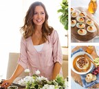 Top Party Planner Shares Ways to Celebrate Life's "Golden Moments" During National Honey Month
