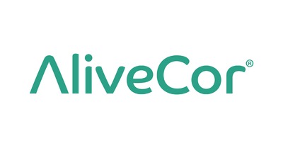 (PRNewsfoto/AliveCor) (PRNewsfoto/AliveCor)