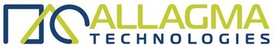 Logo : Allagma Technologies Inc. (Groupe CNW/Allagma Technologies, Inc.)