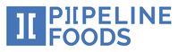 Pipeline logo and tagline (PRNewsfoto/Pipeline Foods)