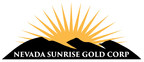 Nevada Sunrise Announces Application to Amend Warrants Terms