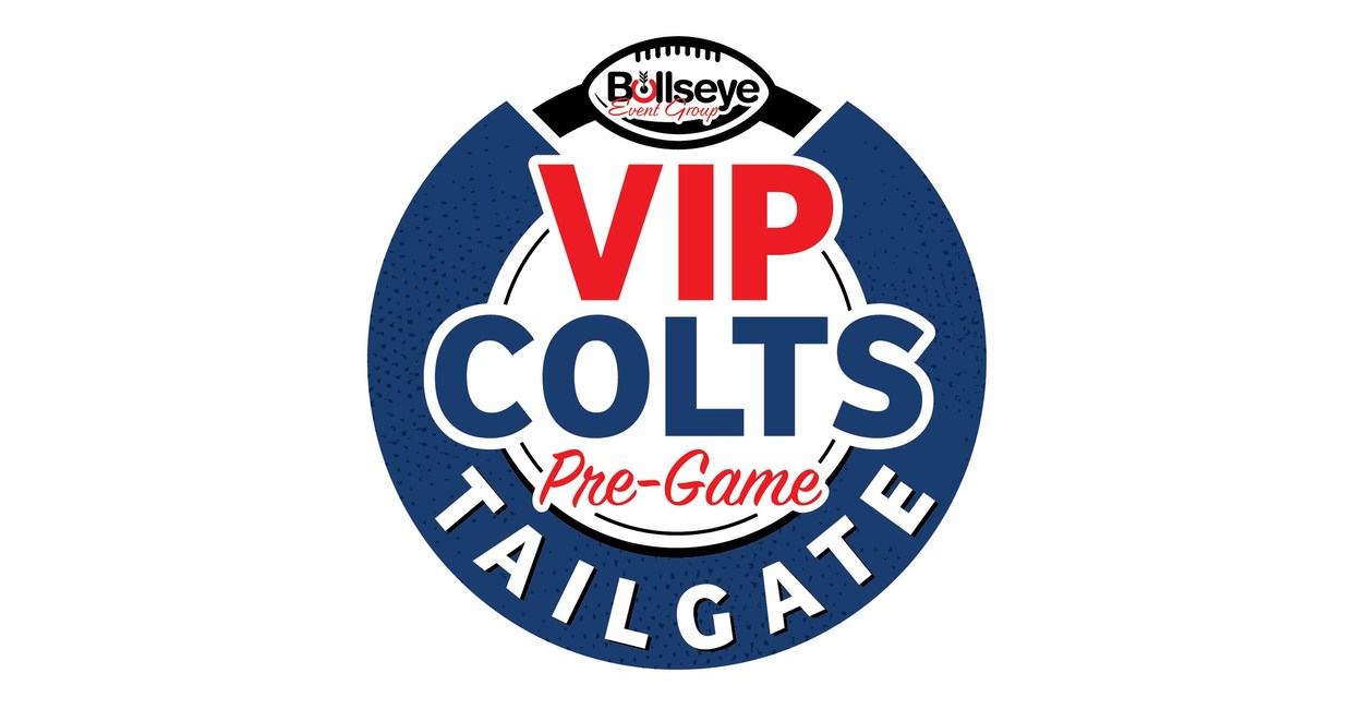 Colts VIP Tailgate