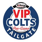Bullseye Event Group Announces Celebrity Chef Aaron May and New Menu for 2017 Colts VIP Tailgates