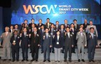 Corea acoge la primera "Semana Mundial de Ciudades Inteligentes"