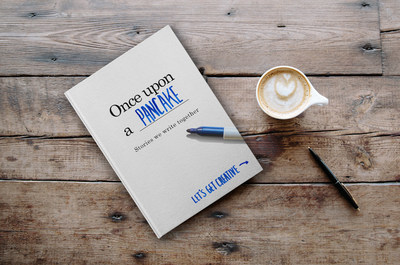 Once Upon a Pancake Releases Unfinished Coffee Table Book Image
