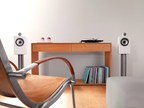 Studio sound comes home: New technology meets classic design in the new Bowers &amp; Wilkins 700 Series