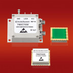 Fairview Microwave Releases Phase Locked Oscillators that Deliver Accurate and Stable Output Frequencies with Low Phase Noise and Superior Performance