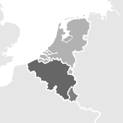 The Benelux Union.