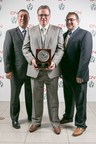 PeroxyChem Receives Canadian National Railway Company's 2016 Safe Handling Award