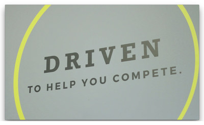 Electric Supply Center (ESC) bolsters drive to help customers compete with new management team.