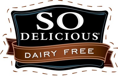 So Delicious (PRNewsfoto/So Delicious Dairy Free)