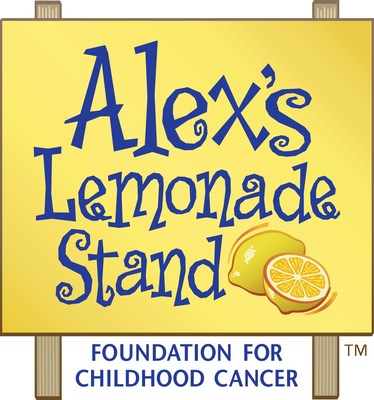 Alex’s Lemonade Stand Foundation