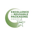 STIHL Inc. and Goodwill Industries International Receive 2017 Excellence in Reusable Packaging Award