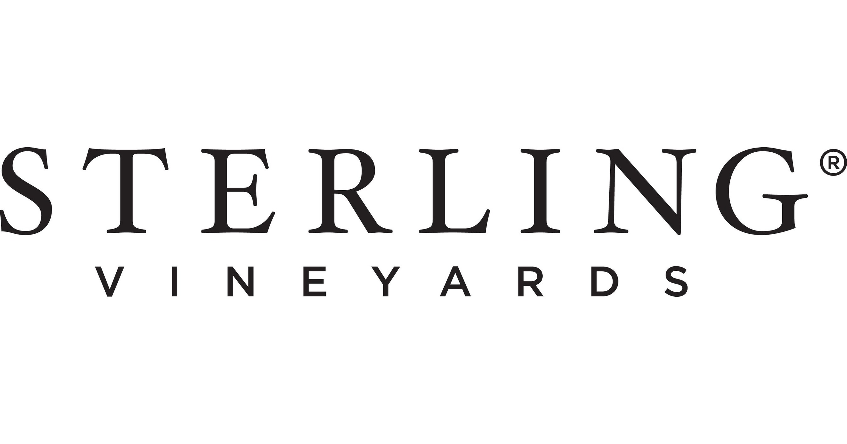 Sterling Vineyards Logo