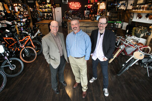 1000s of Electric Bike and Electric Skateboard Shops to Open Across the U.S.