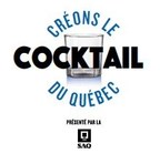 La SAQ lance un nouveau défi Créons le cocktail du Québec!