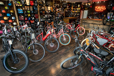 bike shops in brooklyn