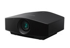 Sony Electronics Announces VPL-VW885ES Compact True 4K HDR Home Theater Projector with Laser Light Source at CEDIA 2017