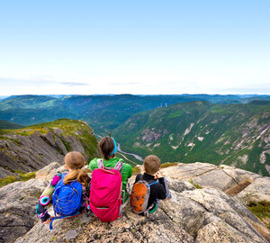 Québec National Parks Day - Free admission for one and all