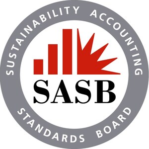 SASB Foundation Appoints Robert Steel to Chair of the Board, former Chair Michael Bloomberg becomes Chair Emeritus