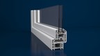 The Future is Bright with Deceuninck at GlassBuild
