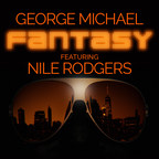 Sony Music Proudly Presents Fantasy, A Single By The Late George Michael Featuring Nile Rodgers