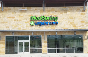 MedSpring Urgent Care Now Open in McKinney, TX