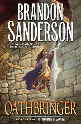 Tor Books Announces Release Date And Tour For #1 New York Times Bestselling Author…