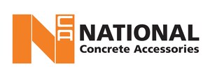 National Concrete Accessories Announces New Leadership