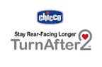 This Baby Safety Month, Chicco® Reminds Parents To TurnAfter2™, Follow Best Car Seat Practices
