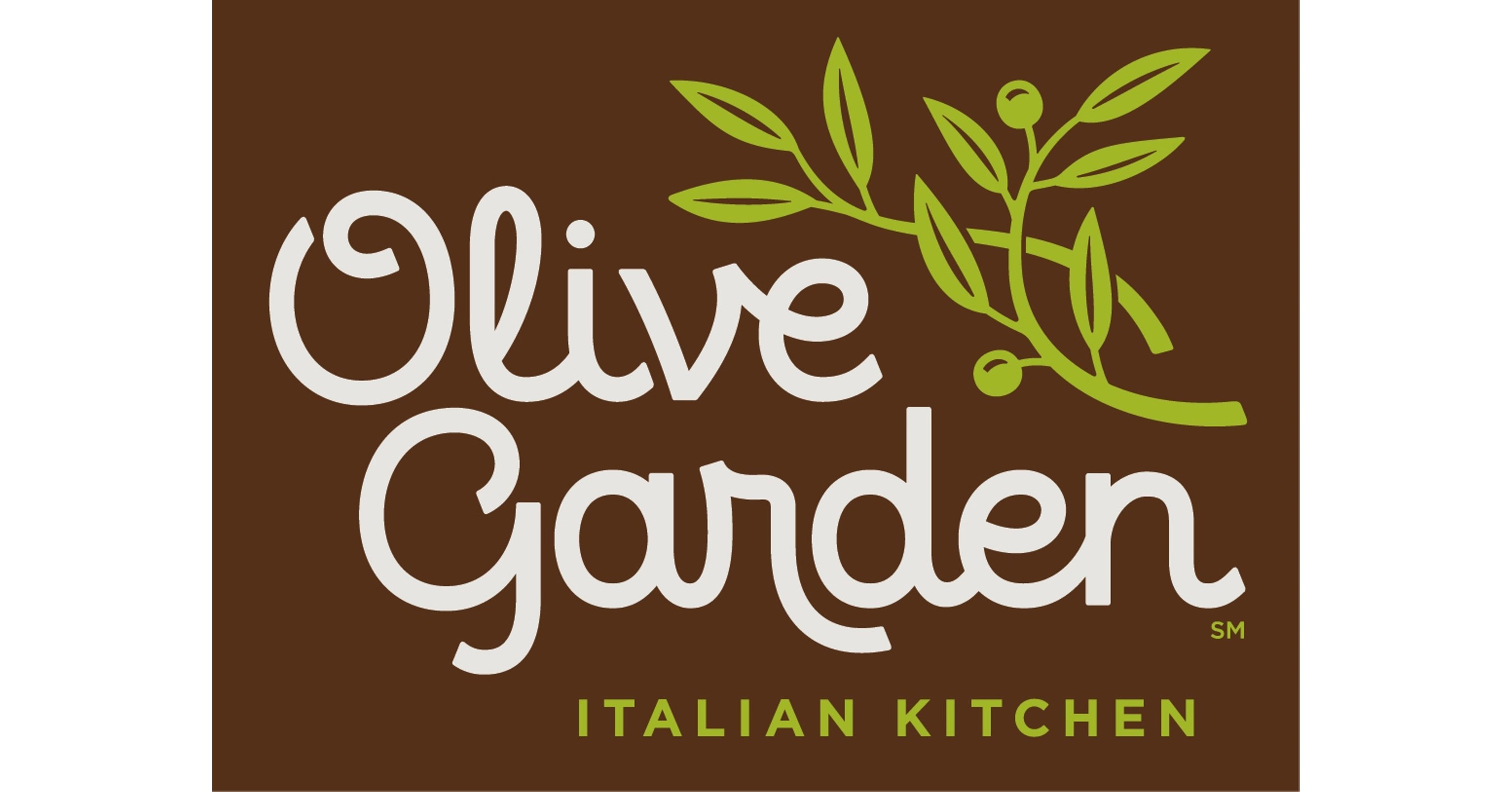 Olive Garden Introduces 200 Pasta Passport To Italy To