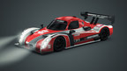 D3+Transformers Racing Comes to Life with New Racing Team for IMSA Competition