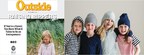 Children's Fashion Brand Luvmother Featured in Outside Magazine