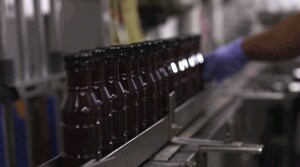 Ancient Grain Beverage Maker Baqua Chosen to Partner With Inventory Crowdfunding Agent Kickfurther