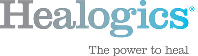 Healogics Logo (PRNewsfoto/Healogics)
