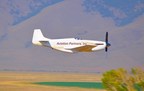 Absolute World Speed Record for Piston Engine Propeller Driven Airplane Set by Steve Hinton Jr.