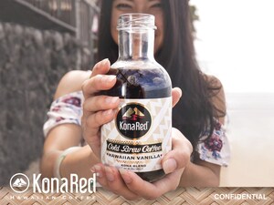 KonaRed Corporation Continues Record Growth in Sales