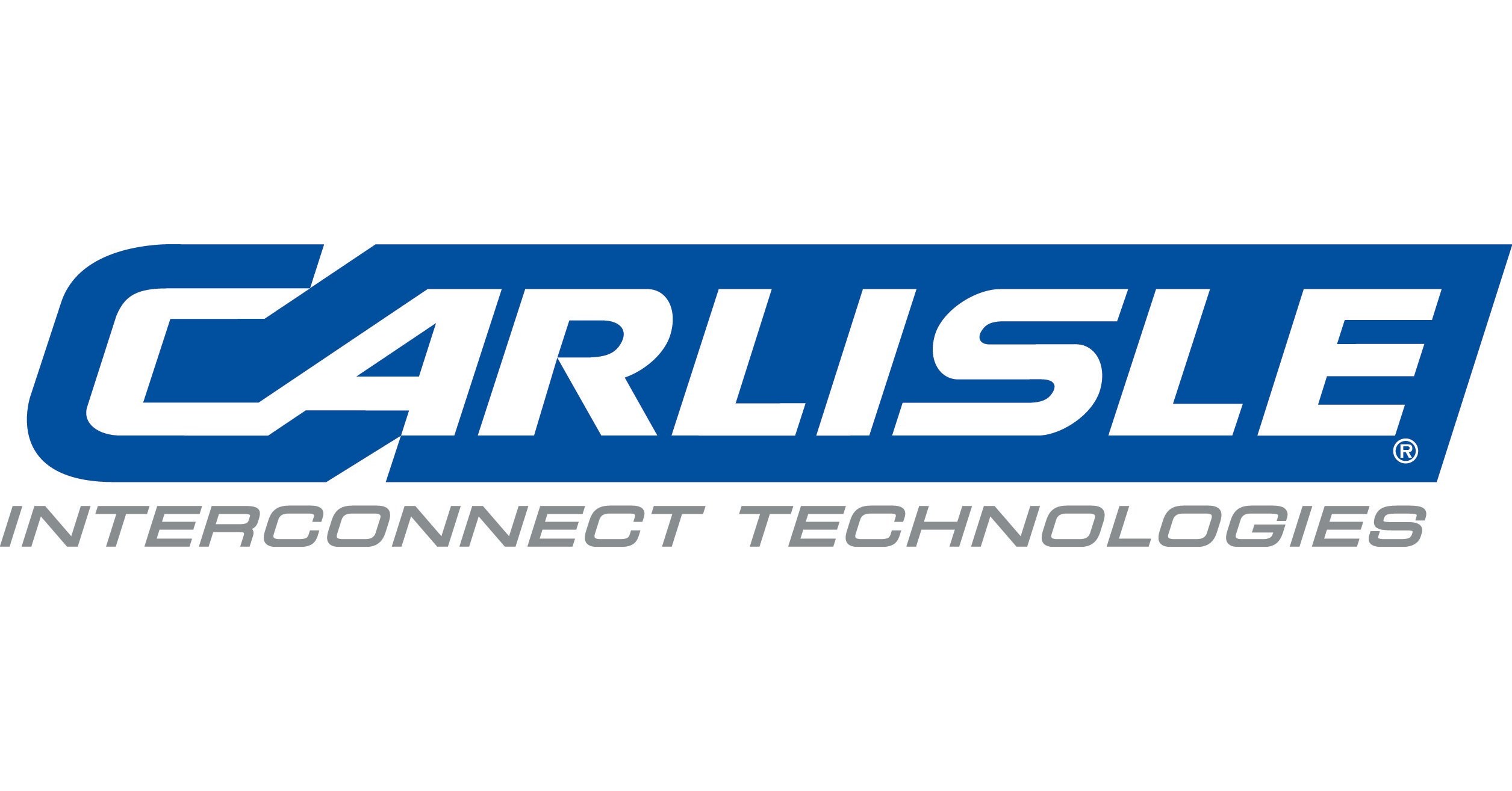 Carlisle Interconnect Technologies to Participate in Two Presentations