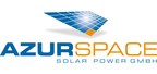 AZUR SPACE SOLAR POWER GmbH Selected for Solar Cell Long Term Purchase Agreement by SPACE SYSTEMS LORAL