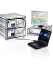 ZTE Showcases 1 Gbps Smartphone Download Speed With the R&amp;S CMWflexx System From Rohde &amp; Schwarz